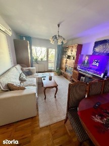 Apartament 4 camere, 78 mp, 2 bai, etaj intermediar, Marasti