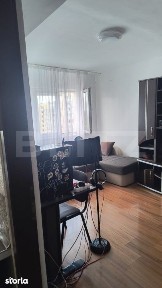 Apartament 2 camere decomandate de vanzare - Marasti, zona centrala