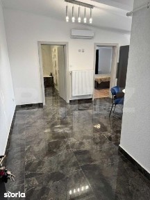 Apartament finisat, bloc nou, 3 camere, zona Vivo