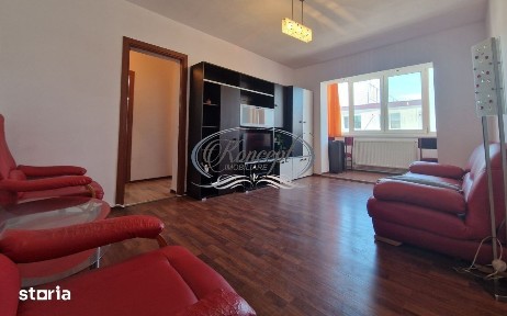 Apartament spatios la cheie in zona Scolii de Politie