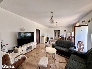 CASA 5 CAMERE, BD. PIPERA, IANCU NICOLAE, CU SPATIU VERDE SI CURTE