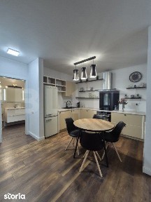 Apartament 2 camere, etaj intermediar, orientare sudica, mobilat LUX