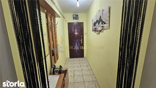APARTAMENT 2 CAMERE 42 MP | BALCON 2MP | LOCATIE EXCELENTA !