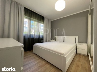 Apartament 3 camere de vanzare in Intre Lacuri, Cluj Napoca