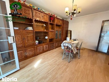 Apartament 2 camere, DECOMANDAT, etaj 2/4, bloc 1982, Galata