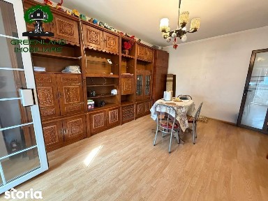 Apartament 2 camere, DECOMANDAT, etaj 2/4, bloc 1982, Galata