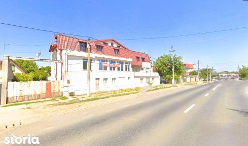 Strada Nicolae Balcescu, Alexandru I. Cuza, Fundulea, Calarasi