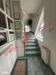 Pensiune de închiriat în Târgu Secuiesc, pe strada Kossuth Lajos!
