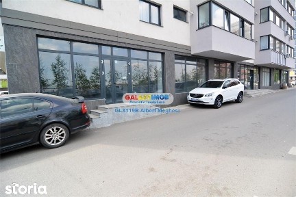 Inchiriere spatiu comercial Prelungirea Ghencea