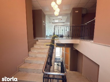 Centru, Bacau