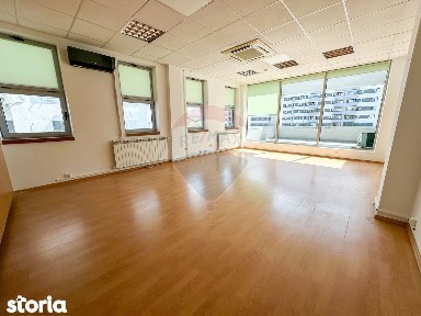 Spatiu de inchiriat | parcare privata | Metrou Mihai Bravu