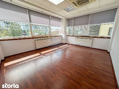 Spatiu de inchiriat | 200 mp utili + parcare privata | Mihai Bravu