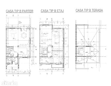 LA CHEIE! Vila Lux langa statie de metrou, Otopeni