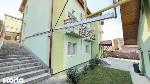 Oportunitate de investitie-Pensiune in statiunea Tasnad, jud. Satu Mar