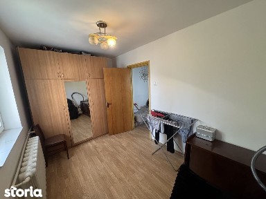 Apartament 2 camere zona Poarta 6 cu Centrala