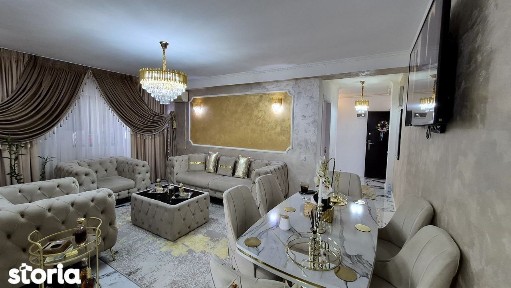 Apartament cu 2 camere 70 mp - Bragadiru - comision 0%
