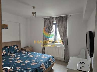 2 Camere + Parcare Bloc Nou | Metrou Aparatorii Patriei