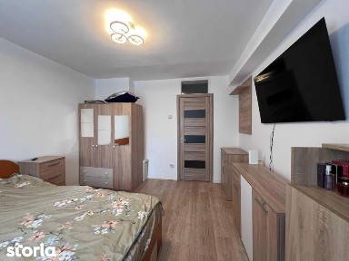 Soseaua Straulesti, Damaroaia, Sectorul 1, Bucuresti