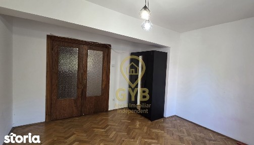 Apartament cu 2 camere spațios, decomandat, Bvd. Dacia