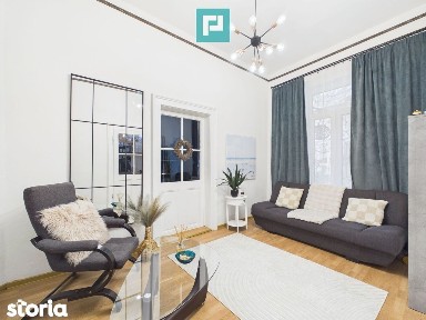 Apartament cu 2 camere | Ultracentral - Arad
