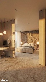 2 camere | Bucătărie închisă | Parc privat | West Avenue Militari
