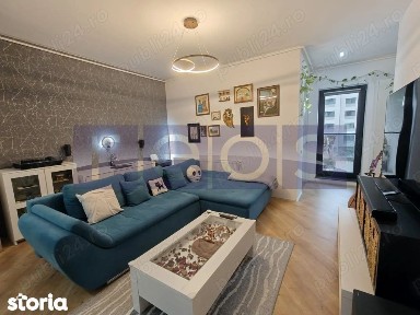 VANZARE 3 CAMERE | LOC PARCARE SUBTERAN INCLUS | 4CITY NORTH