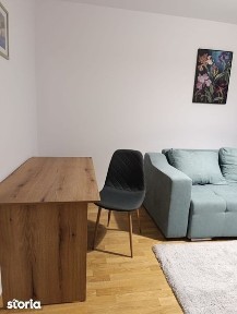 Apartament de închiriat pe șoseaua Arcu