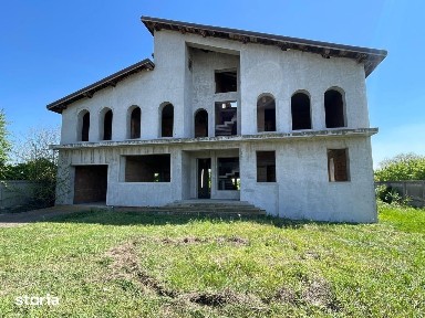 Ciorogarla, Ilfov
