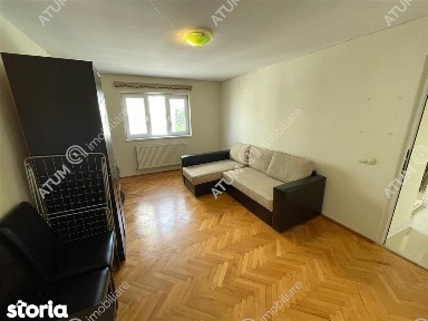 Apartament cu 2 camere decomandate balcon pivnita central din Sibiu