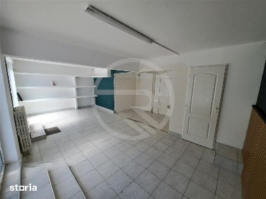Spatiu pentru birouri, 35 mp utili, situat in zona Ultracentrala!