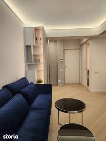 Inchiriere Studio Cortina North