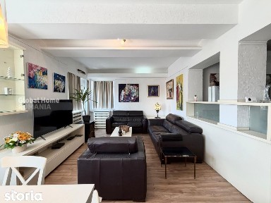 Ultracentral ◈ Parcul Izovor | 135 MP | Apartament 4 Camere ◈ Cent