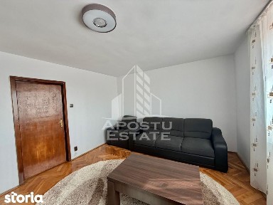 Apartament cu 3 camere, de inchiriat, Piata Unirii, Timisoara