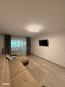 Apartament 2 camere mobilat si utilat, centrala proprie, Mioritei