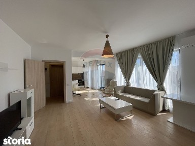 Apartament 4 camere, parcare | Pod Pipera Meridian
