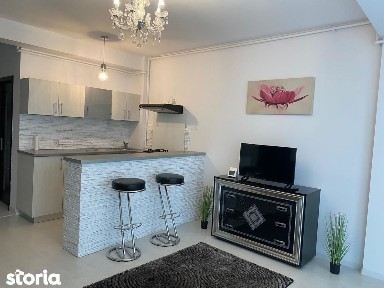 AP. 2 CAMERE PROGRESUL, CENRALA PROPRIE, PARCARE, BLOC NOU, MODERN