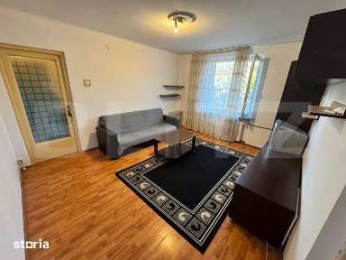 Apartament 2 camere, 39 mp, zona Ultracentrala