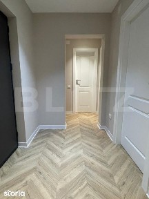 Apartament 2 camere, 53 mp, decomandat, etaj 1/4, Cornitoiu