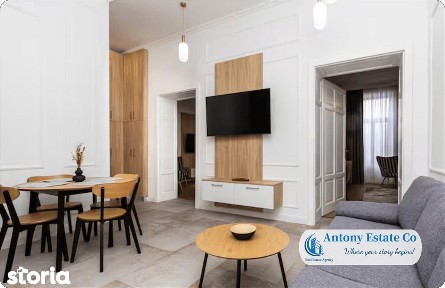 Antony Estate | Apart Regim Hotelier 40euronoapte - Oradea