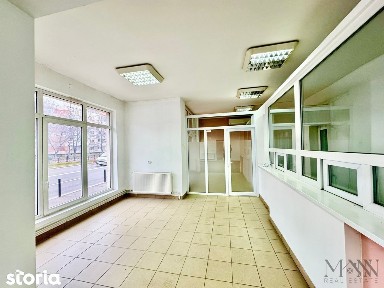 Spatiu comercial | De Închiriat | Bld. Dimitrie Cantemir, Oradea