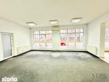 Spatiu comercial | De Închiriat | Bld. Dimitrie Cantemir, Oradea