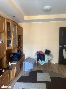 Campina - ap. 3 cam - et.3 - 65000 Euro