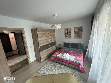 INCHIRIEZ - Apartament 2 camere LUX