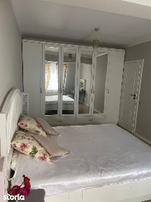 Oltenitei/Popesti Leordeni - Apartament 2 camere/ Bloc nou