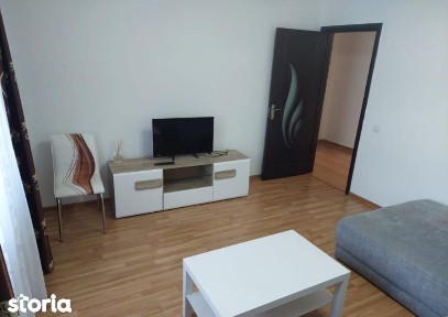 Berceni/Metalurgiei-Apartament 2 camere dec/Bloc nou