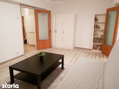 Berceni/Piata Sudului/Metrou-Apartament 2 camere