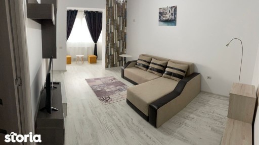 Garsoniera Militari Residence Str Tineretului 35BIS, Mobilata, Utilata