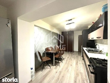 Apartament 2 camere | 57 mp utili | Parter | Decomandat | Ampoi III