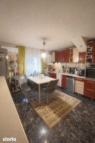 Apartament cu 4 camere, 92 mp, parter - CR Vivu