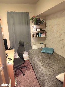 Apartament 2 camere 38 mp etaj 4 semicentral